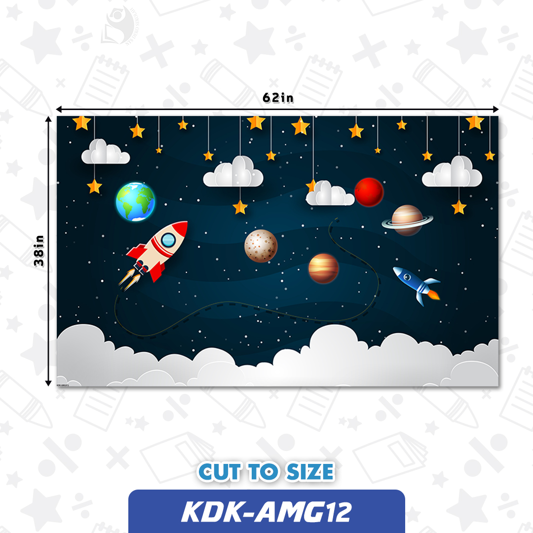 KDK-AMG12