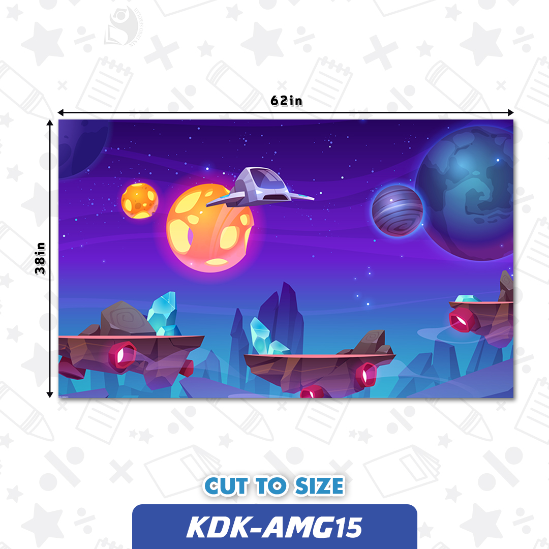 KDK-AMG15