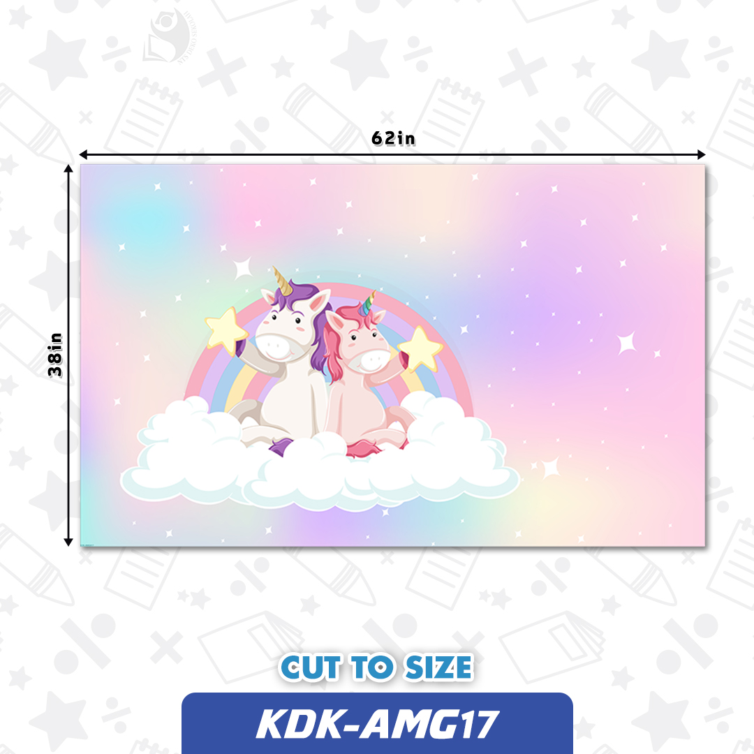 KDK-AMG17