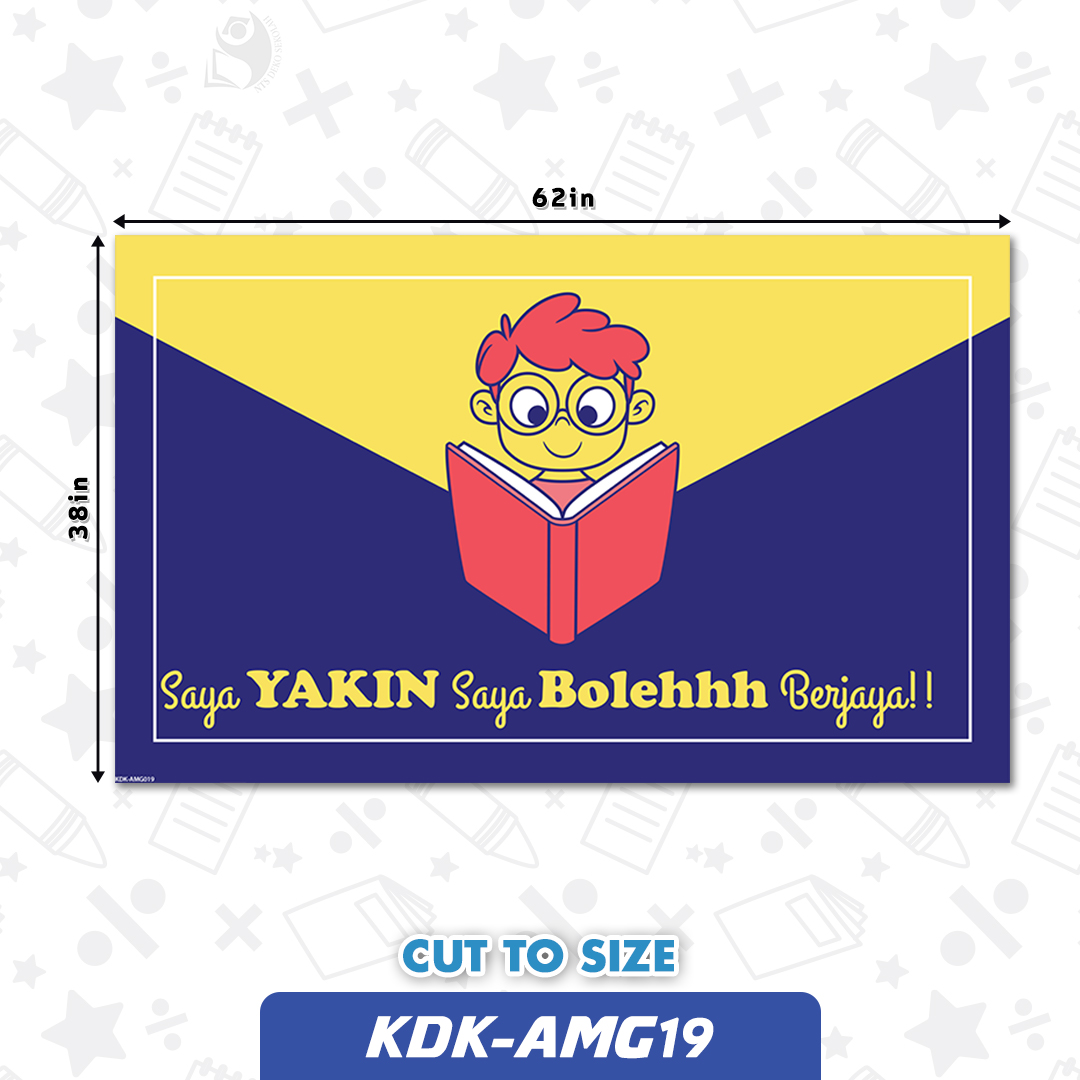 KDK-AMG19