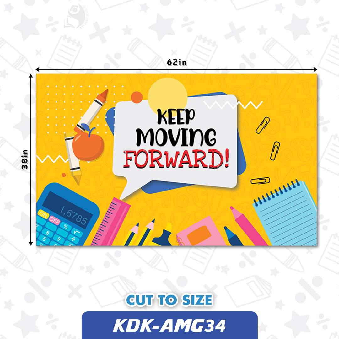 KDK-AMG34