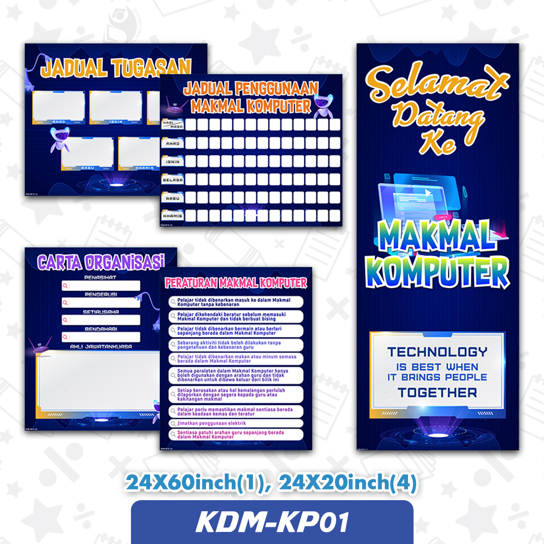 KDM-KP01