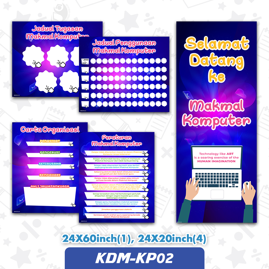 KDM-KP02