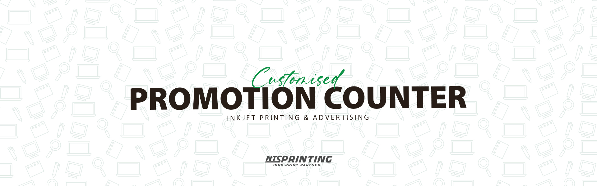 NTS PRINTING | YOUR PRINT PARTNER