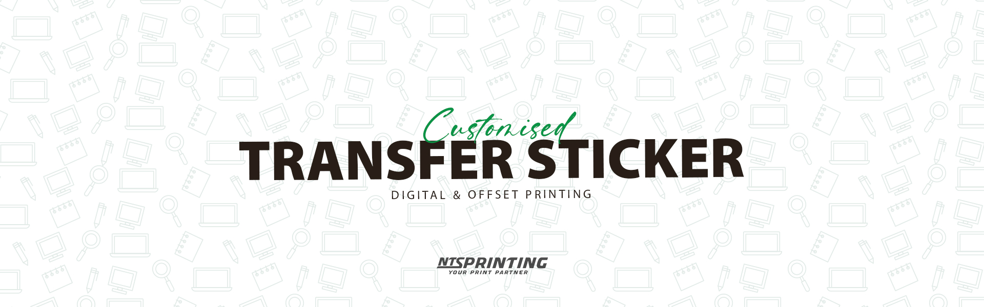 NTS PRINTING | YOUR PRINT PARTNER